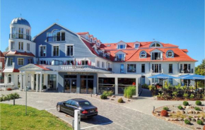 Baltischer Hof Apartment 13 Boltenhagen